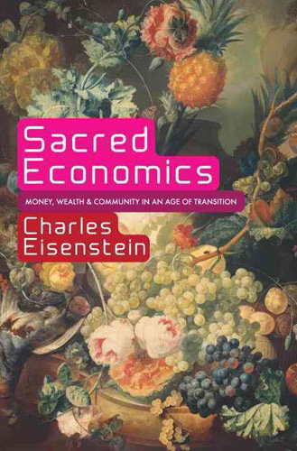 Sacred Economics