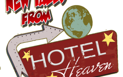 Hotel Heaven -The Channeler